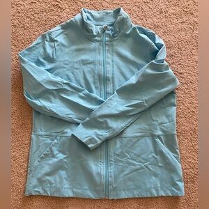 Womens Christopher and banks jacket petite